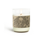 Cadeaux - Scented candle ROSENMEER, 350ml - LOOOPS KERZEN