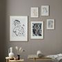Other wall decoration - Limited edition plant prints - PERNILLE FOLCARELLI