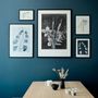Other wall decoration - Limited edition plant prints - PERNILLE FOLCARELLI