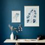 Other wall decoration - Limited edition plant prints - PERNILLE FOLCARELLI