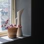 Ceramic - STOLT vase with handle - MENT