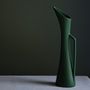 Ceramic - STOLT vase with handle - MENT