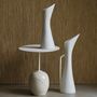 Céramique - Vase Stolt avec poignée - MENT