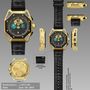 Montres et horlogerie - AERO Collections : Power Elegance  - SHAZE LUXURY RETAIL PVT LTD
