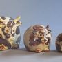 Ceramic - COUNTRYSIDE SCULPTURE - MARYLINE