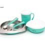 Children's mealtime - Soufflé Series - Kids Tableware Set - VIIDA