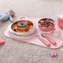 Children's mealtime - Soufflé Series - Kids Tableware Set - VIIDA