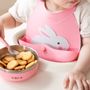 Children's mealtime - JOY Series Baby Bib - VIIDA