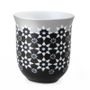 Tea and coffee accessories - Cup 90ml - IMAGES D'ORIENT