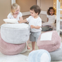 Other wall decoration - Pyjama Party Pouffes - LORENA CANALS