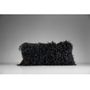 Fabric cushions - ANGORA BARBY - ESTETIK DECOR