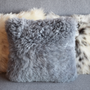 Fabric cushions - Sheep Cushions - SKIN.LAND
