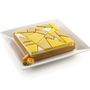 Molds - KIT TARTE LIBERTY - SILIKOMART S.R.L.