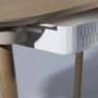 Desks - DESK, DRAWER & LAMP by Désiré - DIZY