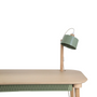 Desks - DESK, DRAWER & LAMP by Désiré - DIZY
