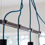 Ceiling lights - BAR SUSPENSION - NUD COLLECTION