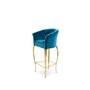 Chaises - Mimi Bar Stool - KOKET