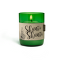 Candles - Scented candle SHANTI SHANTI, 350ml - LOOOPS KERZEN