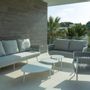 Sofas - Roma Sofa Set - SUNSO