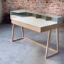 Dining Tables - ARCHI - BEANHOME
