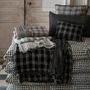 Plaids - Plaid et couvre-lit Inverness - LE MONDE SAUVAGE BEATRICE LAVAL