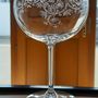 Stemware - VERRES PANTOGRAVES - MARKHBEIN