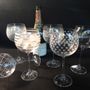 Glass - Our engraved OSLO collection! - MARKHBEIN