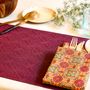 Gifts - placemat URBAN 01 - IMAGES D'ORIENT