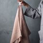 Other bath linens - NYYTTI Linen-tencel bath towels - LAPUAN KANKURIT OY FINLAND
