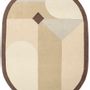 Contemporary carpets - NAVONA carpet - TOULEMONDE BOCHART