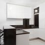 Kitchens furniture - kitchen fronts fasades - SAMANI SEBASTIAN NOGAL