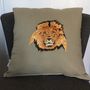 Fabric cushions - Cushion - JOE CLA