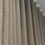 Curtains and window coverings - Voile lin - AXELUX