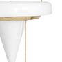 Office design and planning - Carter | Table Lamp - DELIGHTFULL