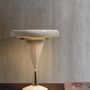 Office design and planning - Carter | Table Lamp - DELIGHTFULL