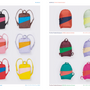 Bags and totes - The New Backpack - SUSAN BIJL