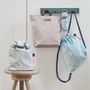 Bags and totes - Sustainable bags for large and little - DONE BY DEER