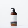 Beauty products - HAND AND BODY LOTION/FEATHER WHITE - COKON LAB