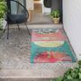 Accessoires de jardinage - Tapis Salonloewe Design  - EFIA - SALONLOEWE - AKZENTE