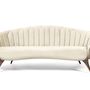 Sofas for hospitalities & contracts - Jal Mahal SOFA - ALMA DE LUCE
