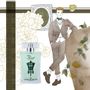 Parfums pour soi et eaux de toilette - ÉTOFFES DE PARFUM - PARFUMS JARDIN DE FRANCE
