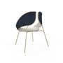 Chairs for hospitalities & contracts - Hyoku chair - ALMA DE LUCE