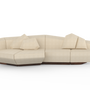 Sofas for hospitalities & contracts - Ghadames sofa - ALMA DE LUCE