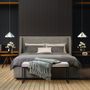 Beds - Beds, sofas and other furniture for hotels and home - DECOFLUX HOME