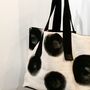 Bags and totes - TOTE BAG - ATELIER YENTELE