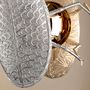 Wall lamps - FILIGREE CRICKET Wall Lamp - BOCA DO LOBO