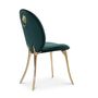 Chairs - Soleil Chair Rare Edition - BOCA DO LOBO