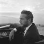 Cadres - Paul Newman In Venice - GALERIE PRINTS