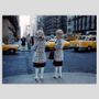 Art photos - Manhattan Twins - GALERIE PRINTS