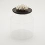 Gifts - Blown glass candy box - ANOQ